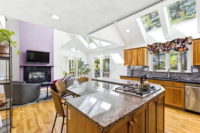 110 Flint Farm Rd, Middleton, MA 01949
