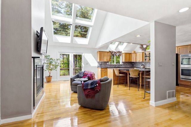 110 Flint Farm Rd, Middleton, MA 01949