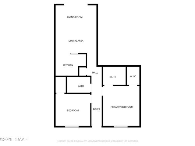 2700 Ocean Shore Blvd Apt 114, Ormond Beach, FL 32176