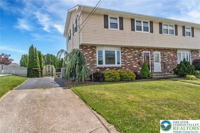 98 West 26th Street, Northampton Boro, PA 18067