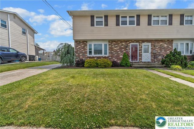 98 West 26th Street, Northampton Boro, PA 18067