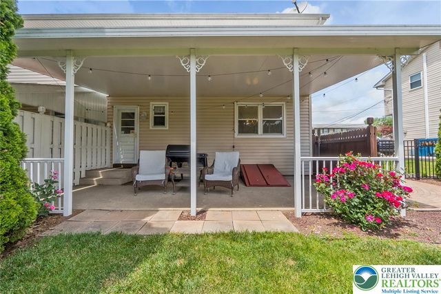 98 West 26th Street, Northampton Boro, PA 18067