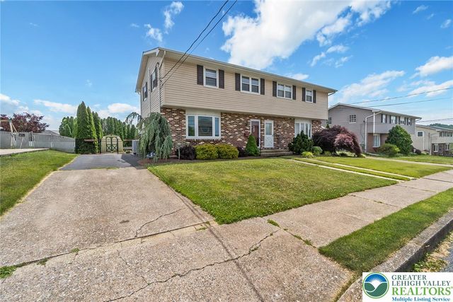 98 West 26th Street, Northampton Boro, PA 18067