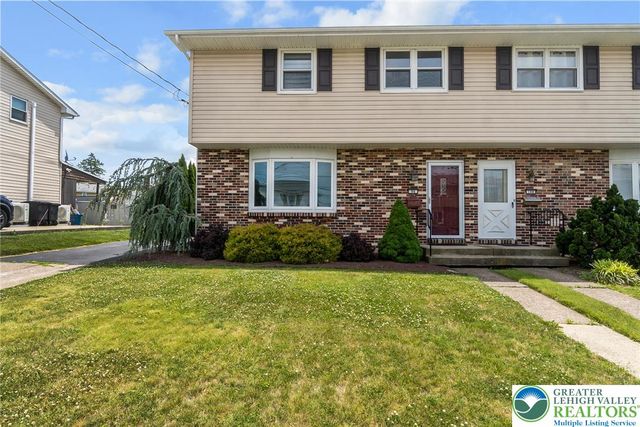98 West 26th Street, Northampton Boro, PA 18067