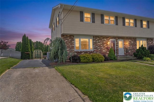 98 West 26th Street, Northampton Boro, PA 18067