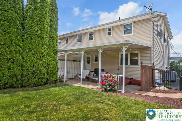 98 West 26th Street, Northampton Boro, PA 18067