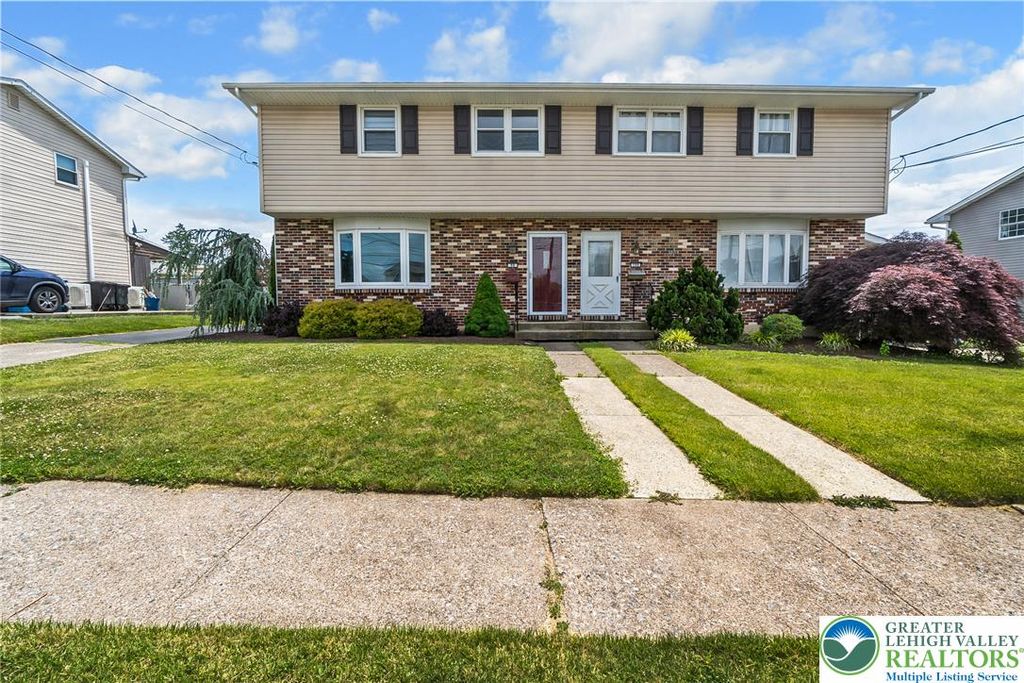 98 West 26th Street, Northampton Boro, PA 18067