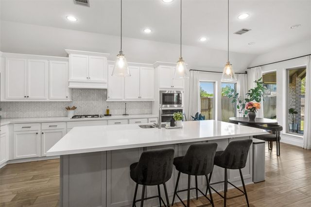 9726 Starry Night Lane, Manvel, TX 77578