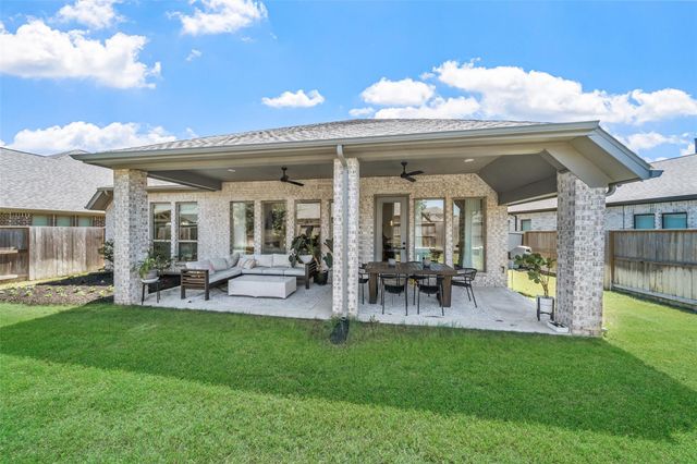 9726 Starry Night Lane, Manvel, TX 77578