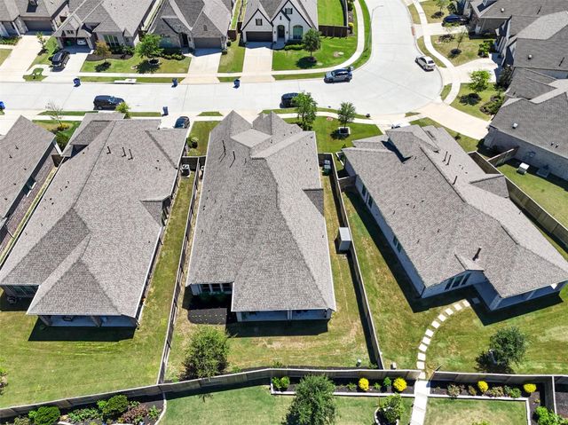 9726 Starry Night Lane, Manvel, TX 77578