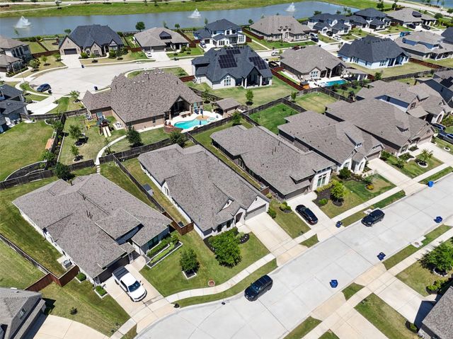 9726 Starry Night Lane, Manvel, TX 77578