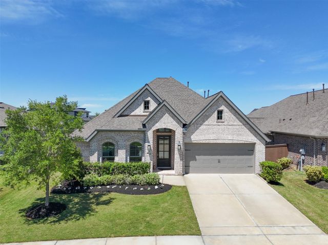 9726 Starry Night Lane, Manvel, TX 77578