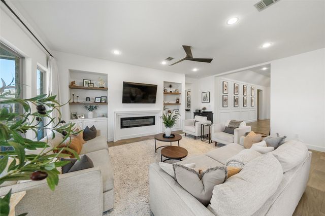 9726 Starry Night Lane, Manvel, TX 77578