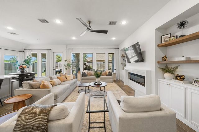 9726 Starry Night Lane, Manvel, TX 77578