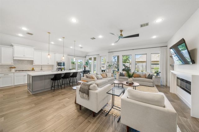 9726 Starry Night Lane, Manvel, TX 77578