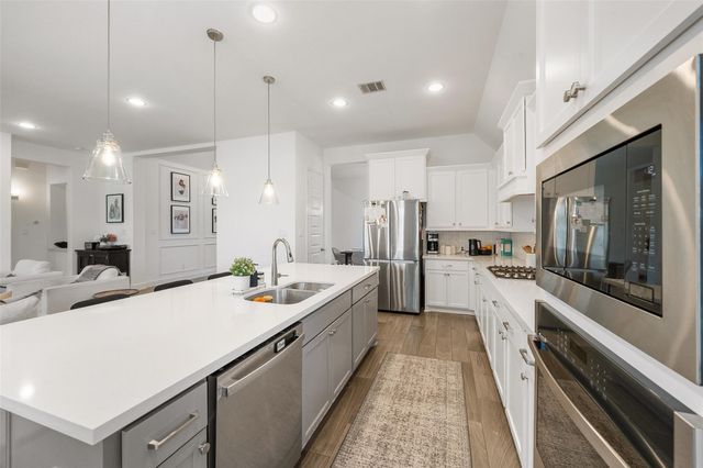 9726 Starry Night Lane, Manvel, TX 77578