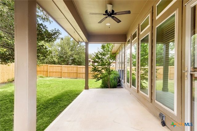 2989 Saddlehorn Drive, Seguin, TX 78155