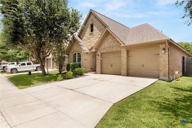 2989 Saddlehorn Drive, Seguin, TX 78155