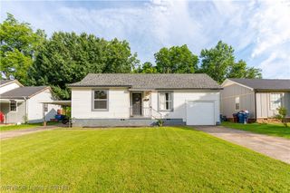 3708 Morris Drive, Fort Smith, AR 72904