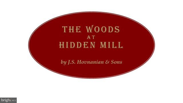 368 HIDDEN DR, Blackwood, NJ 08012