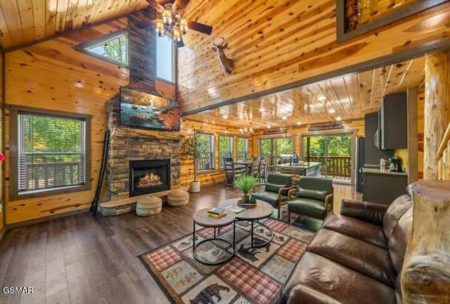 2359 Alpine Village Way, Pigeon Forge, TN 37863