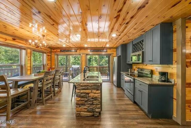 2359 Alpine Village Way, Pigeon Forge, TN 37863