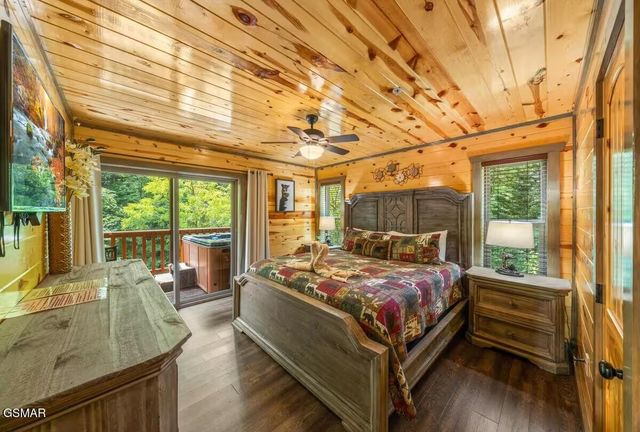 2359 Alpine Village Way, Pigeon Forge, TN 37863