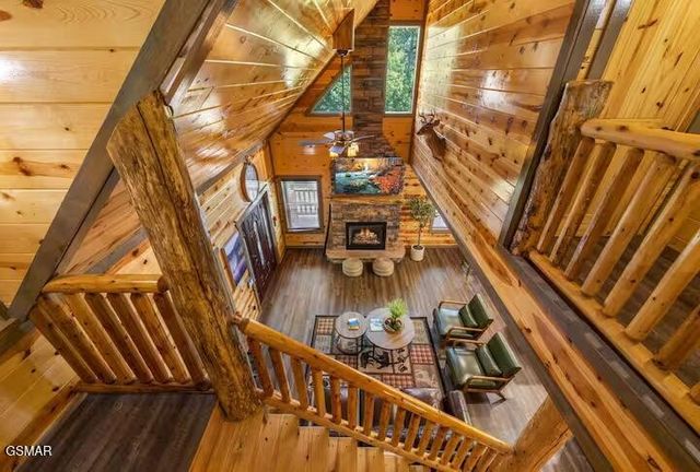 2359 Alpine Village Way, Pigeon Forge, TN 37863
