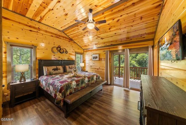 2359 Alpine Village Way, Pigeon Forge, TN 37863