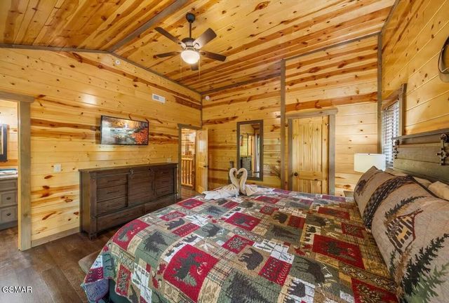 2359 Alpine Village Way, Pigeon Forge, TN 37863