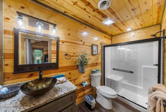 2359 Alpine Village Way, Pigeon Forge, TN 37863