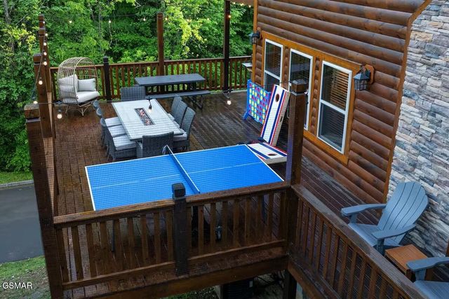 2359 Alpine Village Way, Pigeon Forge, TN 37863