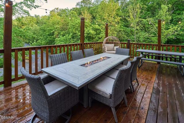 2359 Alpine Village Way, Pigeon Forge, TN 37863