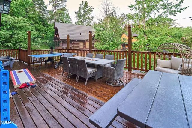 2359 Alpine Village Way, Pigeon Forge, TN 37863