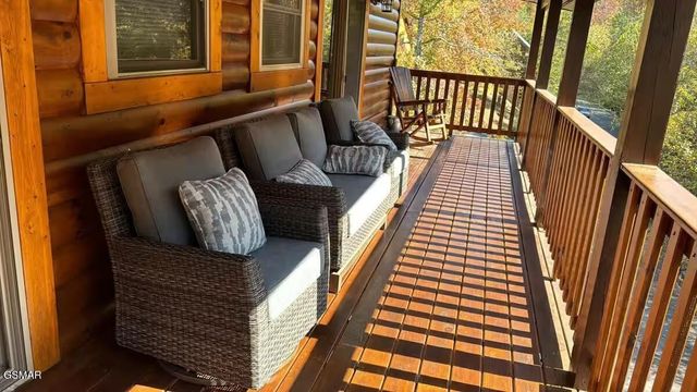 2359 Alpine Village Way, Pigeon Forge, TN 37863