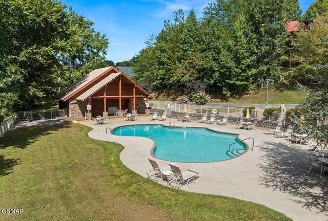 2359 Alpine Village Way, Pigeon Forge, TN 37863