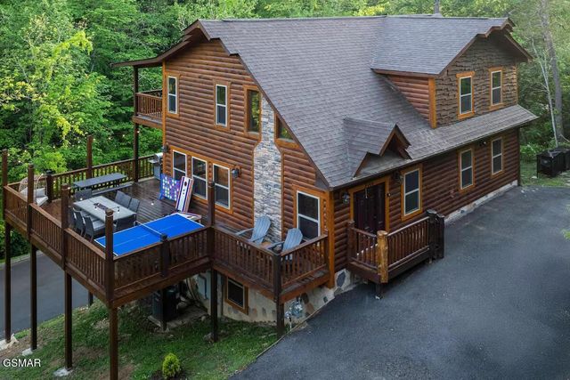 2359 Alpine Village Way, Pigeon Forge, TN 37863