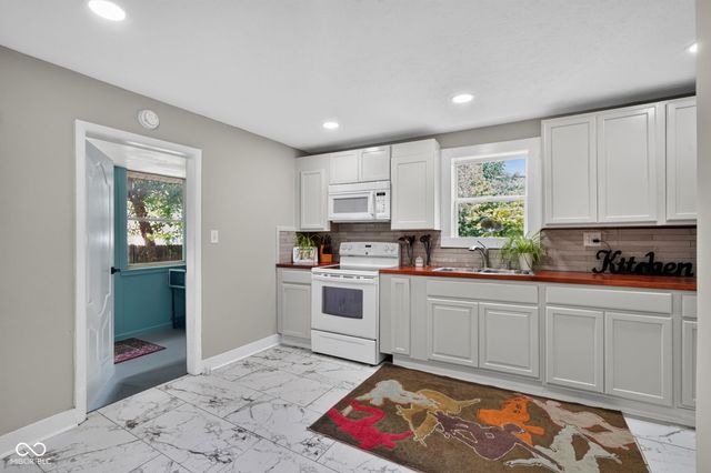 404 N Grant Avenue, Indianapolis, IN 46201