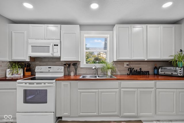 404 N Grant Avenue, Indianapolis, IN 46201
