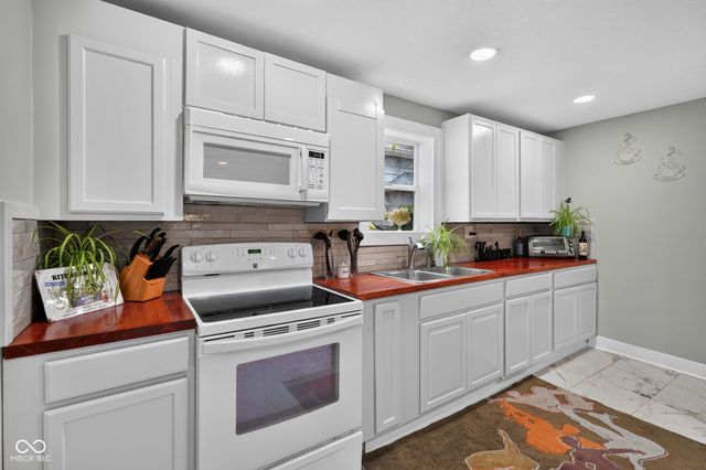 404 N Grant Avenue, Indianapolis, IN 46201
