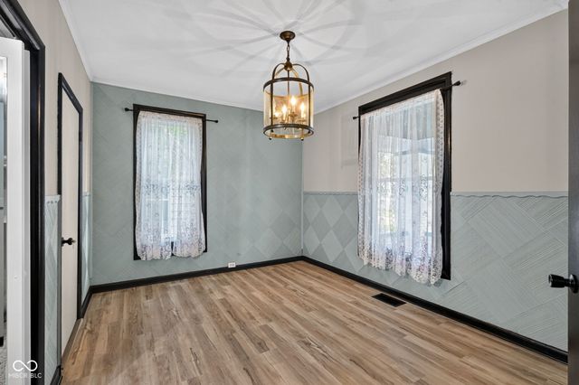 404 N Grant Avenue, Indianapolis, IN 46201