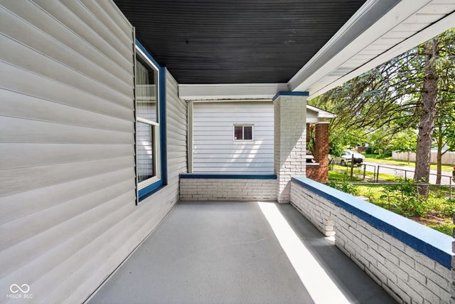 404 N Grant Avenue, Indianapolis, IN 46201