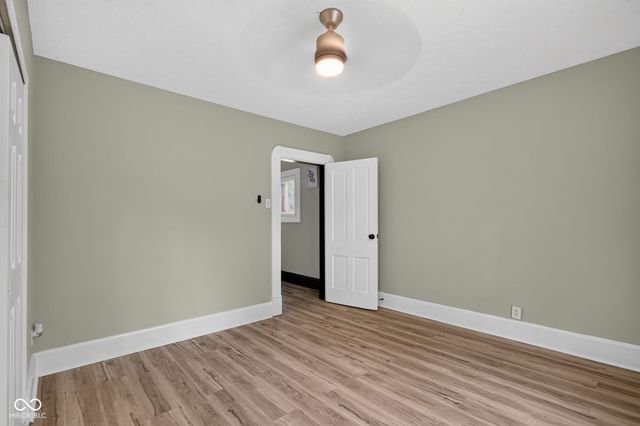 404 N Grant Avenue, Indianapolis, IN 46201