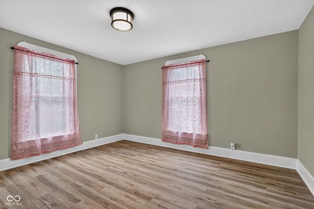 404 N Grant Avenue, Indianapolis, IN 46201