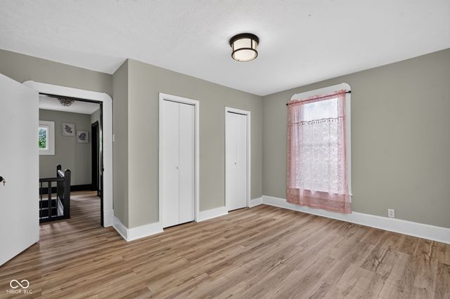 404 N Grant Avenue, Indianapolis, IN 46201