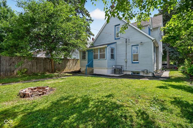 404 N Grant Avenue, Indianapolis, IN 46201