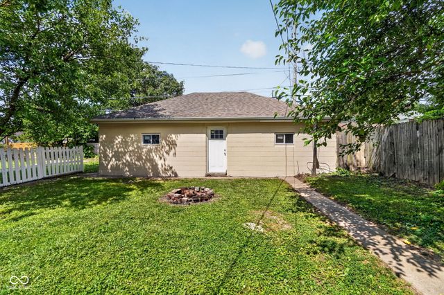 404 N Grant Avenue, Indianapolis, IN 46201