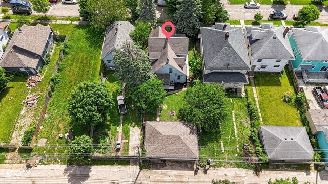 404 N Grant Avenue, Indianapolis, IN 46201