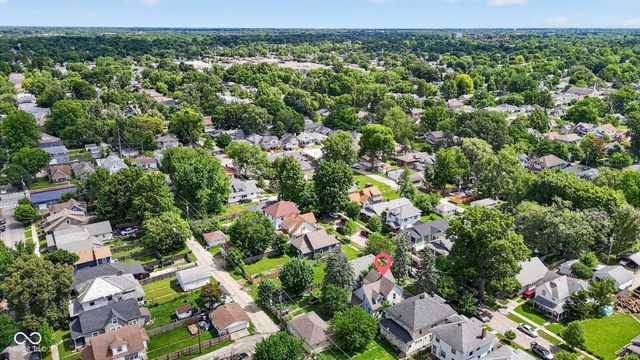 404 N Grant Avenue, Indianapolis, IN 46201