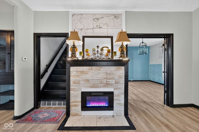 404 N Grant Avenue, Indianapolis, IN 46201